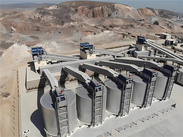 长清水泥钢板仓