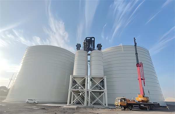 长清大型钢板库